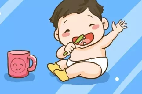 牙齒怎么保護，如何防治寶寶長蛀牙