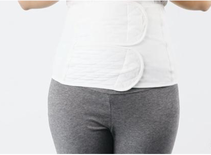 產后多久需要綁收腹帶 怎樣綁好收腹帶