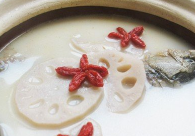 小雪節氣養生食譜推薦  2018小雪食譜做法