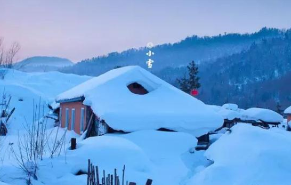 2018小雪節氣祝福語錄    小雪節氣祝福語