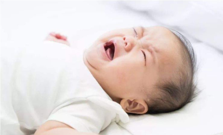 寶寶多大可以睡整覺 如何培養寶寶睡整覺