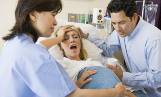 哪些孕婦更適合無痛分娩 無痛分娩真的不痛嗎
