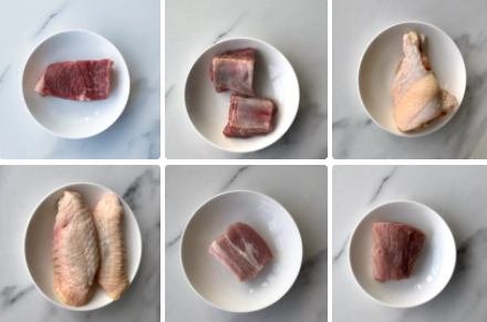 孕期高血糖食譜推薦  高血糖吃什么食物好