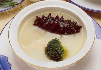 備孕喝什么湯好   喝什么湯有助于懷孕