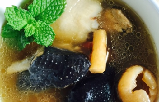 備孕喝什么湯好   喝什么湯有助于懷孕