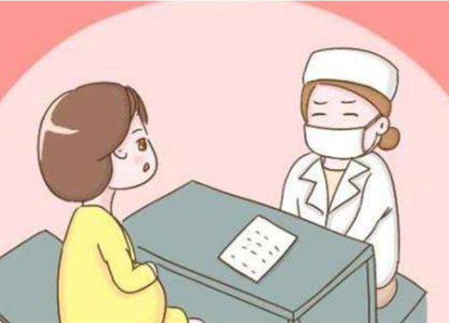 為什么懷孕三個月之前不能說 懷孕前三個月如何保胎