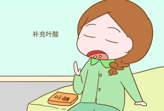 為什么懷孕三個月之前不能說 懷孕前三個月如何保胎