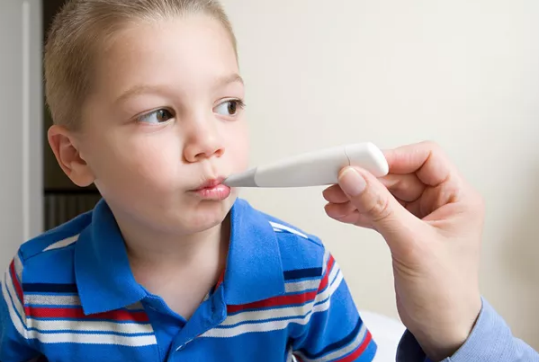 寶寶測體溫哪最準確 各部位正常體溫介紹 寶寶測體溫哪最準確 各部位正常體溫介紹