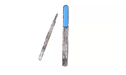 寶寶測(cè)體溫用什么溫度計(jì)好 各大溫度計(jì)對(duì)比分析