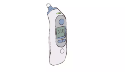 寶寶測(cè)體溫用什么溫度計(jì)好 各大溫度計(jì)對(duì)比分析