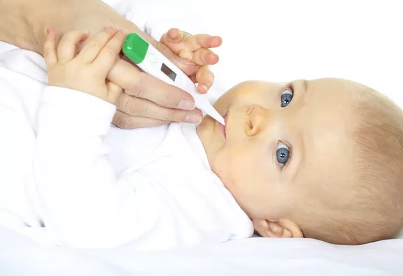 寶寶睡覺測體溫準嗎 測量體溫的正確方法 寶寶睡覺測體溫準嗎 測量體溫的正確方法