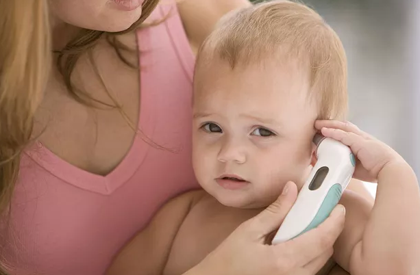 寶寶睡覺測體溫準嗎 測量體溫的正確方法 寶寶睡覺測體溫準嗎 測量體溫的正確方法