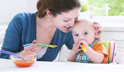 寶寶吃什么東西容易卡喉嚨 這幾種東西要注意