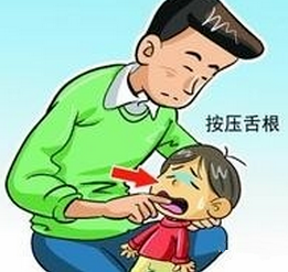 寶寶吃什么東西容易卡喉嚨 這幾種東西要注意