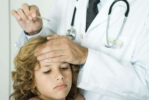 寶寶測體溫額頭準嗎 額頭體溫的正常值是多少 寶寶測體溫額頭準嗎 額頭體溫的正常值是多少