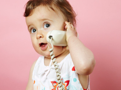 孩子一兩歲了還不會說話 該怎么辦