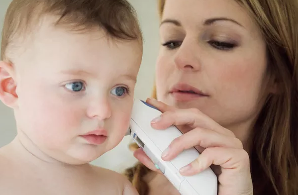 寶寶測體溫耳朵準嗎   耳朵的正常體溫是多少