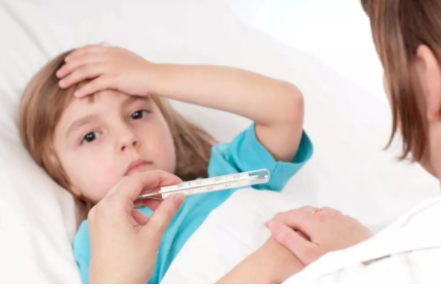 寶寶測體溫腋窩準(zhǔn)嗎   腋窩測體溫正常值是多少