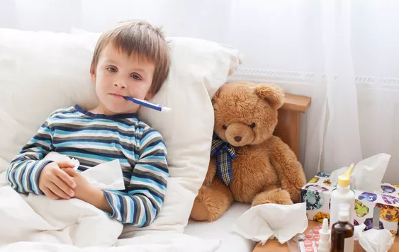 寶寶持續低燒怎么辦 持續低燒解決方法 寶寶持續低燒怎么辦 持續低燒解決方法