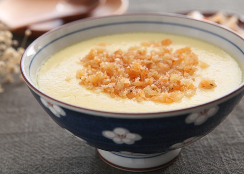 寶寶一歲怎吃雞蛋 五種做法推薦