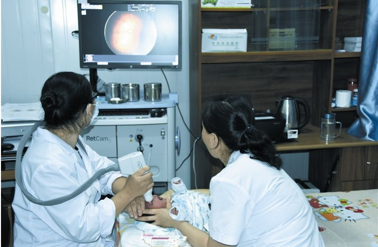 早產(chǎn)兒視網(wǎng)膜病變是什么疾病 早產(chǎn)兒視網(wǎng)膜病變能治好嗎