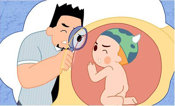 羊水破了會有什么感覺 羊水破了怎么辦