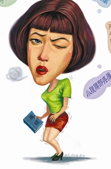 女性痛經(jīng)有什么誤區(qū) 都有些什么 女性痛經(jīng)有什么誤區(qū) 都有些什么