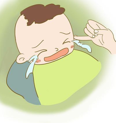 這些行為讓寶寶的聽力很受傷 家長要注意了