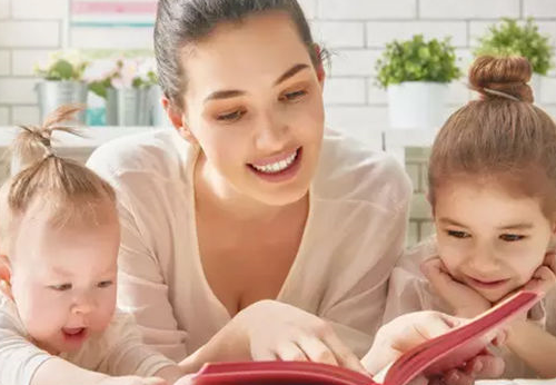 寶寶學(xué)說話 該不該說方言