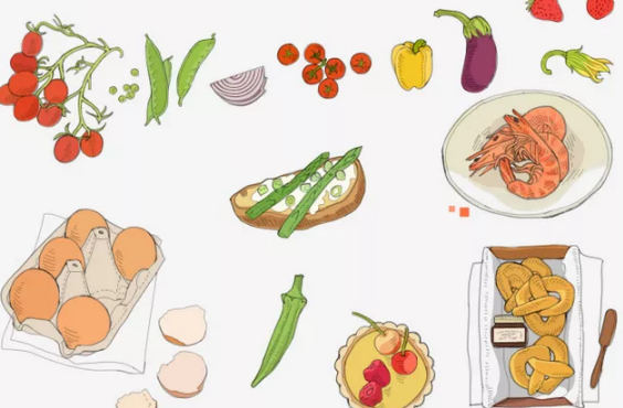 產后脫發吃什么好 產后脫發食物調理方法 產后脫發吃什么好 產后脫發食物調理方法