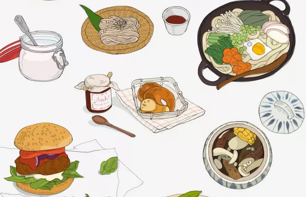 產后脫發吃什么好 產后脫發食物調理方法 產后脫發吃什么好 產后脫發食物調理方法