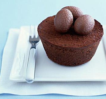 孕婦可以吃巧克力嗎 有哪些注意事項