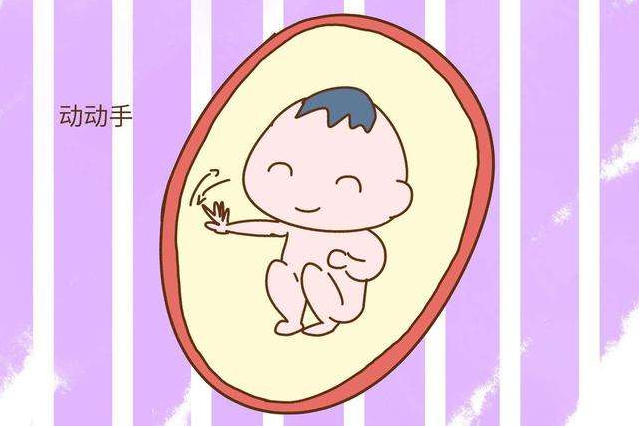 胎動是什么感覺 胎動的3種檢測方式