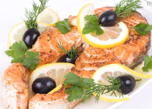 孕期吃什么對寶寶的智力好 提升智力食物推薦