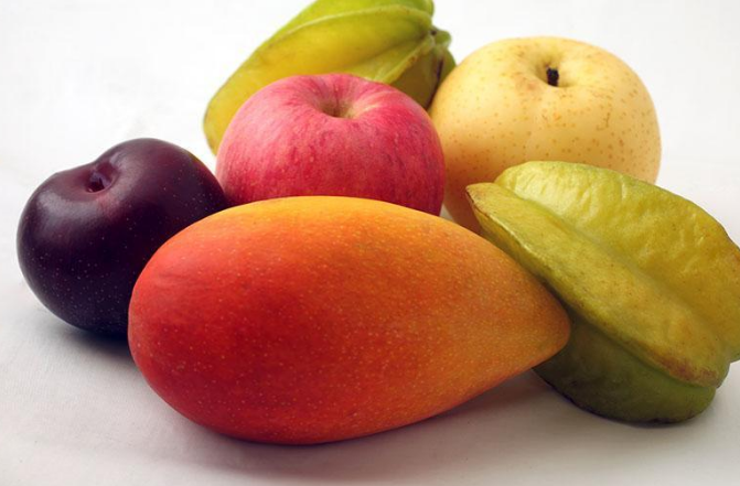 孕期不要空腹吃這些 寶寶不喜歡