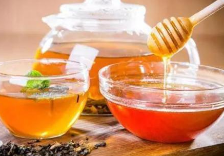 蜂蜜 秋季潤膚好幫手