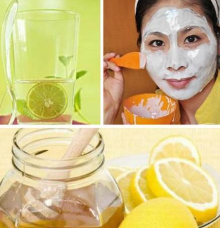 蜂蜜 秋季潤膚好幫手