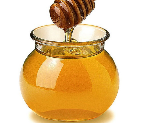 蜂蜜 秋季潤膚好幫手