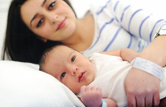 產后宮縮痛是什么原因  產后宮縮痛原因介紹