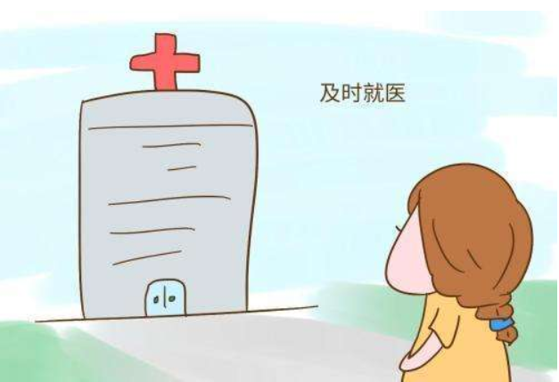 如何區分漏尿和羊水早破 孕婦提前破水的應對方法