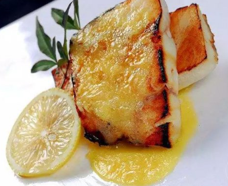 懷孕多吃這幾種魚 寶寶智力蹭蹭的長