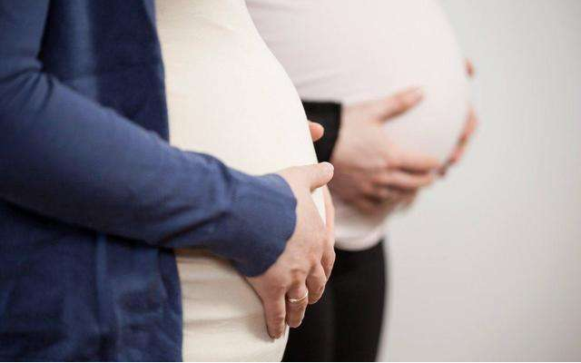 懷孕多久會顯懷 孕期顯懷有講究