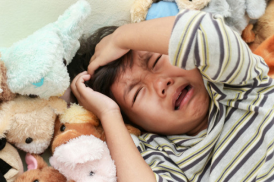 寶寶總是腿疼怎么回事   寶寶腿疼需要補(bǔ)鈣嗎