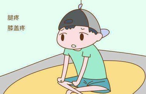 寶寶總是腿疼怎么回事   寶寶腿疼需要補(bǔ)鈣嗎