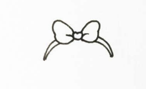 白雪公主簡筆畫怎么畫 簡筆畫步驟