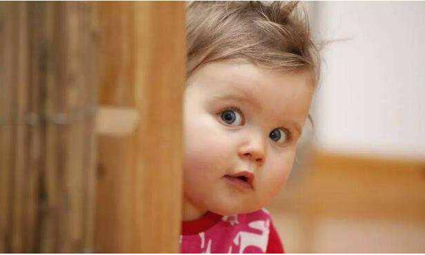 寶寶膽小怕人怎么辦 寶寶膽小怕人怎么訓(xùn)練