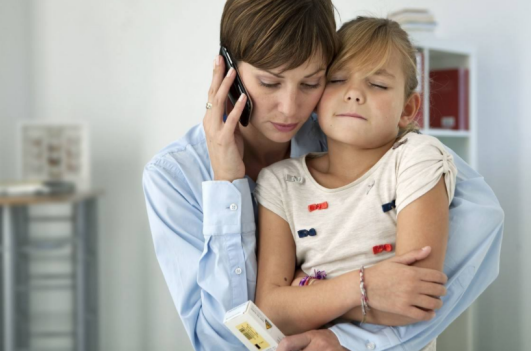  小兒闌尾炎的臨床特點    小兒闌尾炎怎么判斷