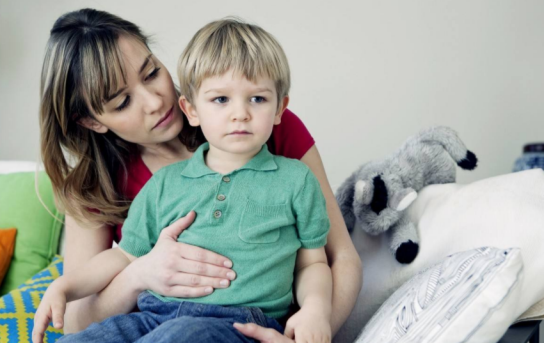  小兒闌尾炎的臨床特點    小兒闌尾炎怎么判斷