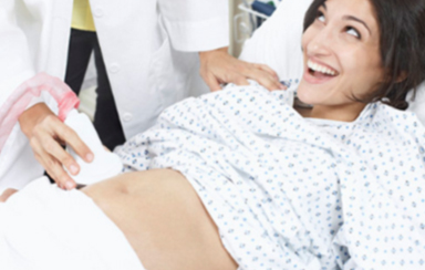 媽媽可以這樣做 嬰兒撫觸好處多