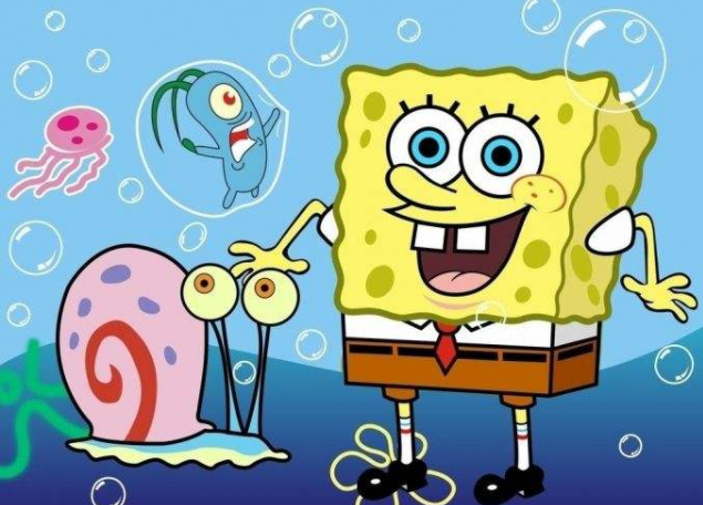 海綿寶寶之父因病去世 史蒂芬·海倫伯格患得什么病 海綿寶寶之父因病去世 史蒂芬·海倫伯格患得什么病